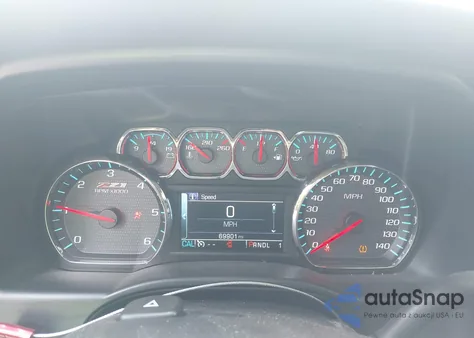 2017 Chevrolet Silverado 2500Hd Lt from USA, damaged, VIN 1GC2KVEG4HZ198224